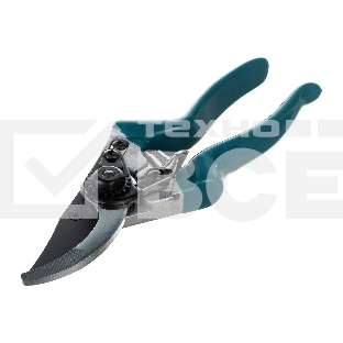 Секатор RACO 4206-53/142C с алюминиевыми рукоятками 210мм