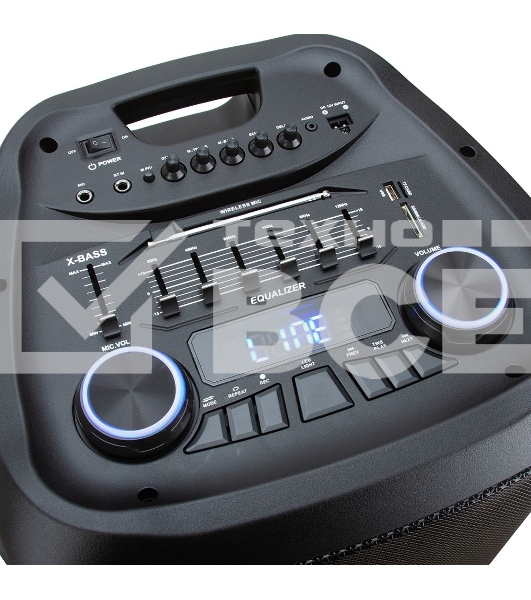 Колонка Eltronic 12