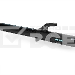 Щипцы Vitek Aquamarine VT-2313 60Вт черный/голубой макс.темп.:200С покрытие:керамическое, фото2