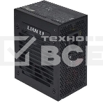 Блок питания Lian-Li SFX 850W SP850 80 PLUS  gold (20+4pin) APFC 92mm fan 8xSATA Cab Manag RTL, фото4