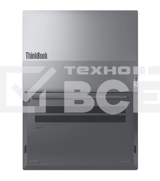 Ноутбук Lenovo ThinkBook 16 G6 IRL Intel Core i7-1355U/16Gb/SSD512Gb/16