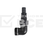 Садовый насос дренажный Patriot F900 900Вт 14000л/час, фото3