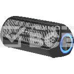 Акустическая система Defender ENJOY 1.0 S1000 черный 20 Вт, фото 1