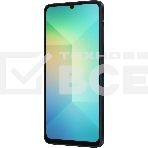 Смартфон Samsung Galaxy A06, 4/128Gb, черный, фото7