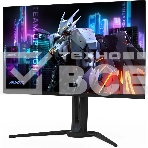 Монитор 31.5' Gigabyte Aorus FO32U2 QD OLED 3840x2160, 240 Гц, 0.03 мс, 16:9, 250 кд/м², 2xHDMI, 1xDP, черный, фото4