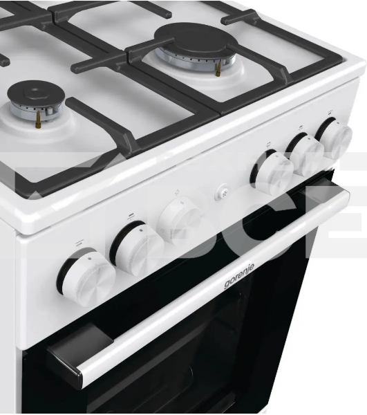 Газовая плита Gorenje GG5A11WF