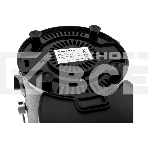 Соковыжималка BRAYER BR1702 центробежная, 500 Вт, 2 скор,рез.для сока 0,5л, рез для мякоти 1,6 л, фото2