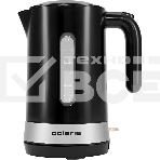 Чайник Polaris PWK 1803C Water Way Pro , пластик Черный, фото7