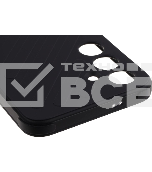 Чехол (клип-кейс) Samsung для Samsung Galaxy S24+ Shield Case S24+ темно-фиолетовый (GP-FPS926SACVR)