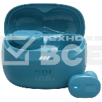 Наушники JBL Tune Buds 2 синий, фото 1