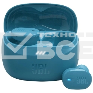 Наушники JBL Tune Buds 2 синий