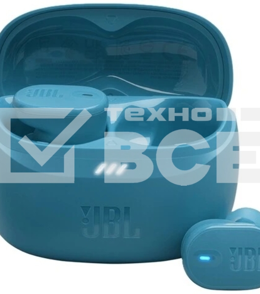 Наушники JBL Tune Buds 2 синий
