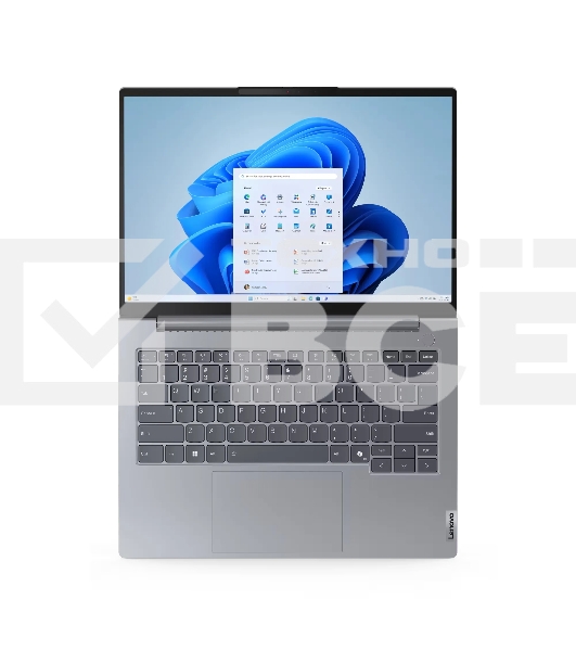 Ноутбук Lenovo ThinkBook 14 G7 IML 14