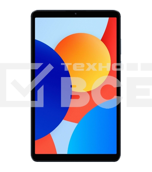 Планшет Xiaomi Redmi Pad SE 8.7 4/128Gb голубой