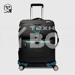 Чемодан Piquadro C20W BV6377C2OW наутр. кожа. черный, фото 1