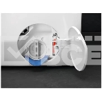 Стирально-сушильная машина AEG LWR73166OE черный, загрузка фронтальная 10 кг, 1600 об/мин., класс: А, фото6