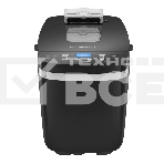 Хлебопечь Maunfeld MBM-1300DPB 850 Вт, 14 программ, черный, фото6