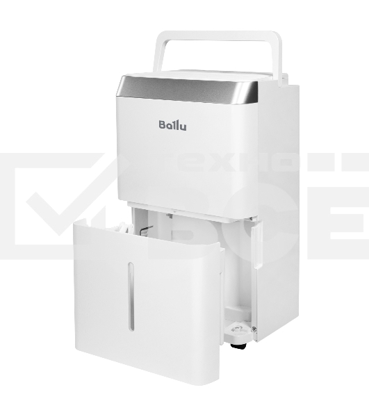 Осушитель воздуха Ballu Comfort BD20T CL