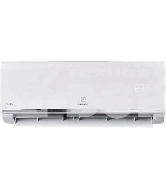 Блок внутренний сплит-системы Electrolux Smartline EACS-09HSM/N8_V2/in 9000 BTU, 25 м², 27 дБ, охлаждение, обогрев, осушение, белый