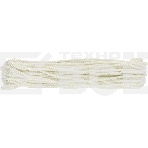 Веревка крученая капроновая Fit 68374 4 мм х 20 м, р/н= 180 кгс, фото3