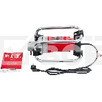 Вибратор электрический стационарный для бетона P.I.T. PMV50-C1 2300 Вт, 8400 раз/мин, длина вала 10 м, фото5