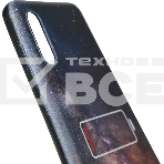 Чехол (клип-кейс) Gresso Meridian, для Samsung Galaxy A02, черный [gr17aaae8923], фото4