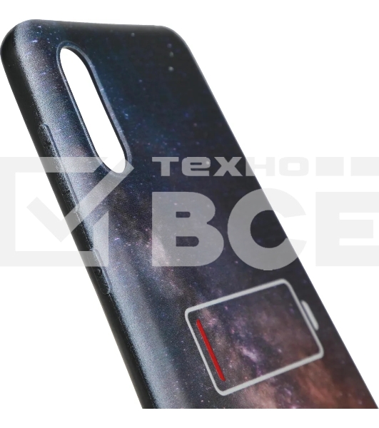 Чехол (клип-кейс) Gresso Meridian, для Samsung Galaxy A02, черный [gr17aaae8923]
