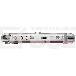 Игровая консоль KingPrice Portable X1 красный/синий, фото6