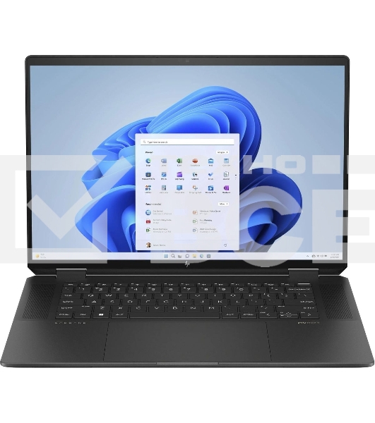 Ноутбук HP Spectre x360 16-aa0003ci Core Ultra 7 155H 16Gb SSD512Gb Intel Arc 16
