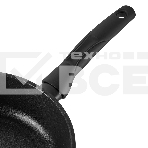 Сковорода Maunfeld OSVALD MF24SVLD01FP из литого алюминия, 24 см, фото3