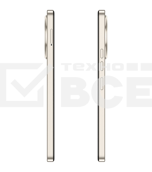 Смартфон Tecno CAMON 30 5G, 8/256Gb, Design Edition/зеленый