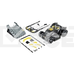 Газонокосилка роторная Champion EM4018 1800Вт, фото12