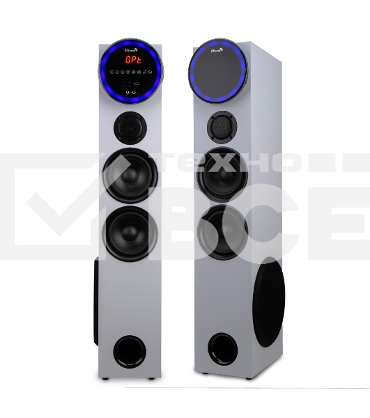 Колонка ELTRONIC (30-35) HOME SOUND Колонка 10