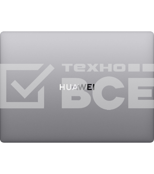 Ноутбук Huawei MateBook 14 Intel Core Ultra 5 125H/16Gb/SSD512Gb/14.2'/OLED/2880x1920/120Hz/NoOS/Space Grey (53014HYB)