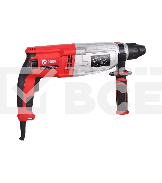 Перфоратор электрическийEdon RH-28/1250C