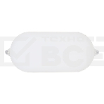 Светильник Smartbuy (SBL-BT22-40ms) овал 22Вт с ДД/4000K/IP65, фото 1