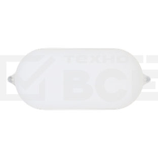 Светильник Smartbuy (SBL-BT22-40ms) овал 22Вт с ДД/4000K/IP65