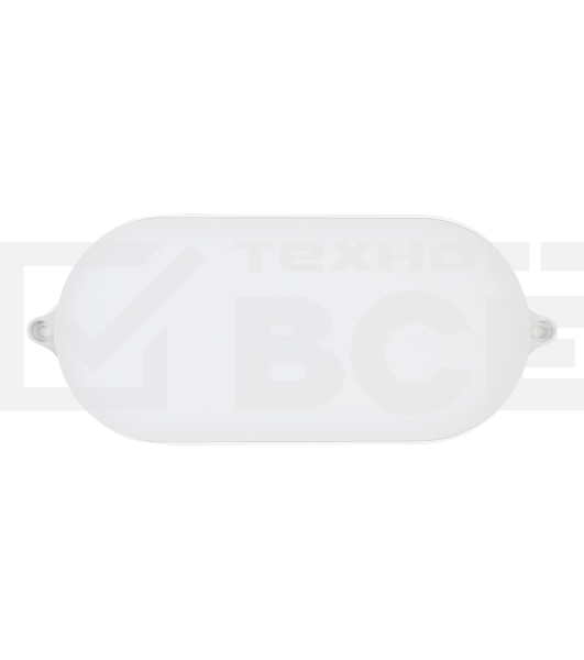 Светильник Smartbuy (SBL-BT22-40ms) овал 22Вт с ДД/4000K/IP65