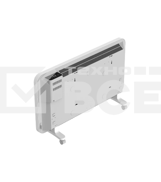 Микатермический конвектор FUNAI KAWAII ECH-KAE2000WT