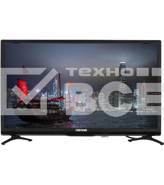 Телевизор Asano 24