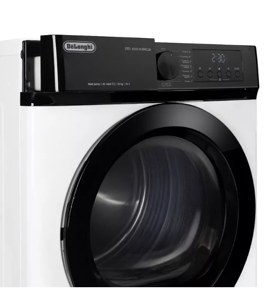 Сушильная машина DeLonghi DTD 1016 H EMILIA