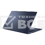 Ноутбук Asus Vivobook 15 X1502VA-BQ443 Core i5 13420H 16Gb SSD 512Gb Intel UHD Graphics 15.6