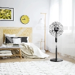 Вентилятор напольный Ballu BFF-705, фото6