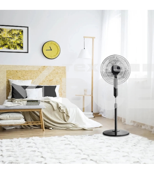 Вентилятор напольный Ballu BFF-705