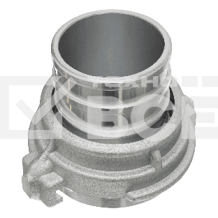 Головка рукавная Denzel HC-80, диаметр 3