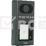 Панель IPDahua DH-VTO3211D-P2 цветной сигнал CMOS цвет панели: черный, фото2