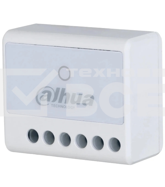 Беспроводное реле для камер видеонаблюдения Dahua