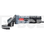 Сетевая УШМ (болгарка) PROFIPOWER PGS-1050R (1050Вт, 125мм, 0-11000об/мин, с регулировкой оборотов, в коробке), фото 1