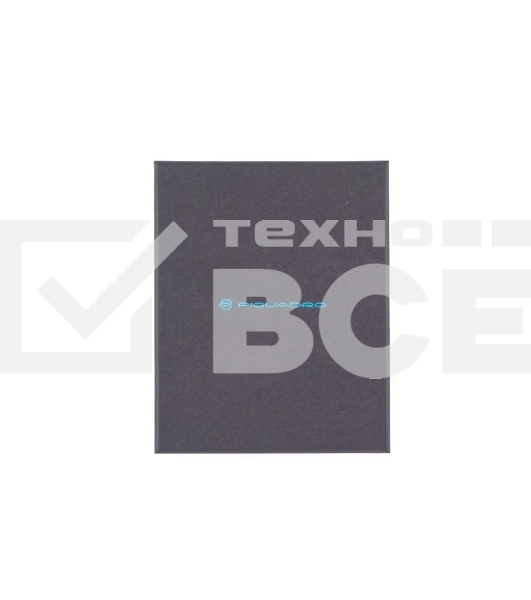 Кошелек мужской Piquadro Blue Square PU1240B2/BLU2 синий натур.кожа