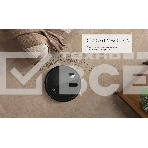 Пылесос-робот Red Solution RV-R6040S 22Вт черный, фото15